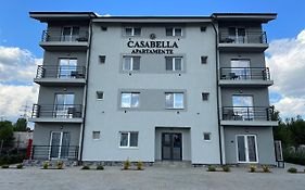 Apartamente Casabella